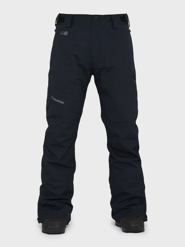 Horsefeathers Horsefeathers Spire II Hlače crna