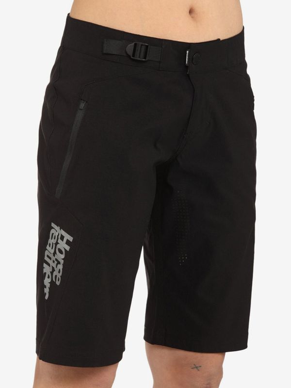 Horsefeathers Horsefeathers Stoker II Šorcevi crna