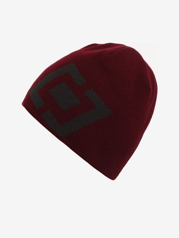 Horsefeathers Horsefeathers Windsor Kapa crvena