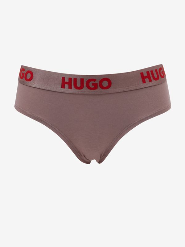 HUGO HUGO Gaćice ružičasta