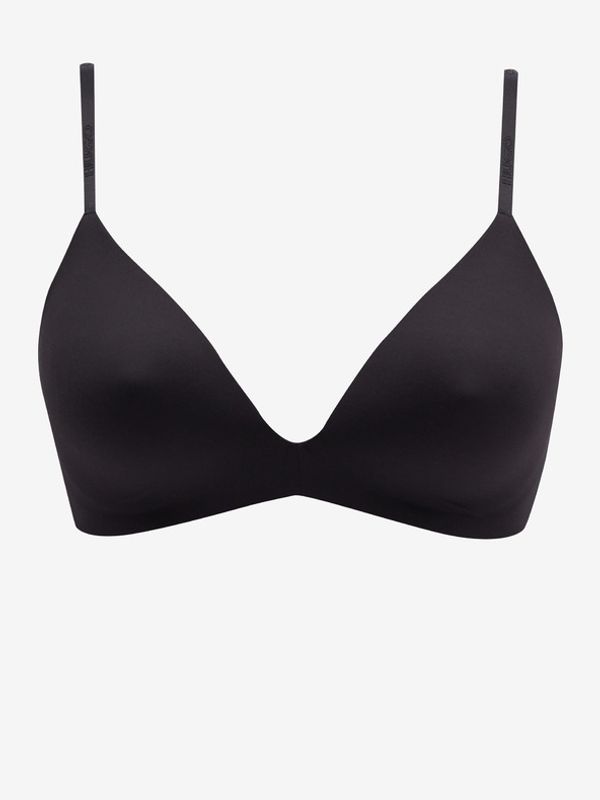 HUGO HUGO Wireless Grudnjak crna