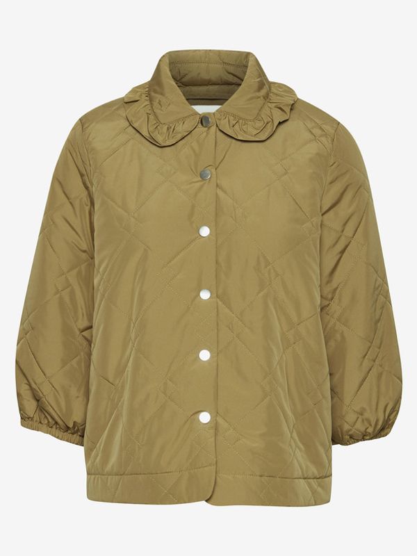 ICHI ICHI Jakna zelena