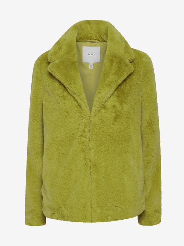ICHI ICHI Jakna zelena
