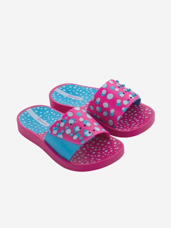 Ipanema Ipanema Natikače dječje ružičasta