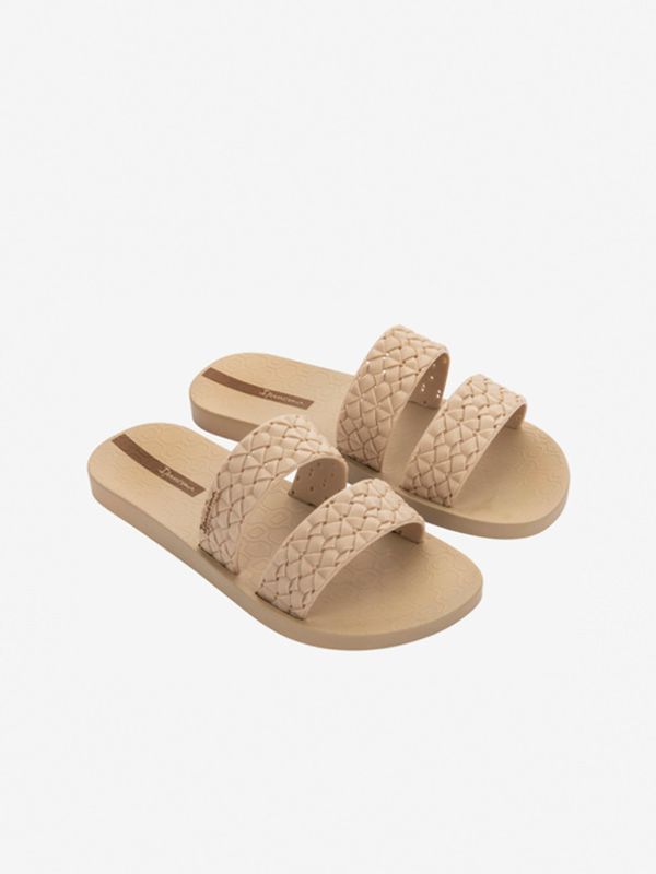 Ipanema Ipanema Papuče bež