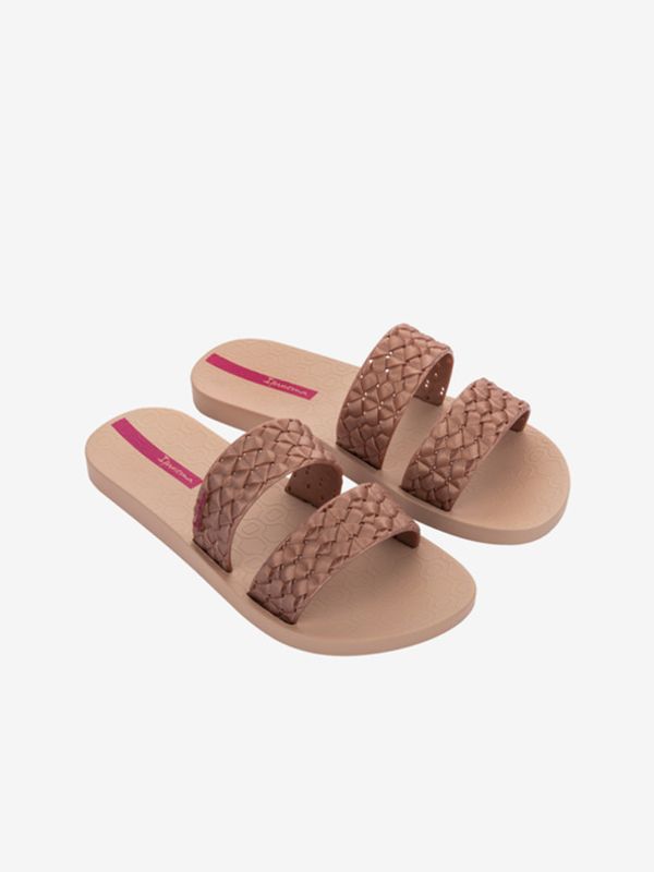 Ipanema Ipanema Papuče smeđa