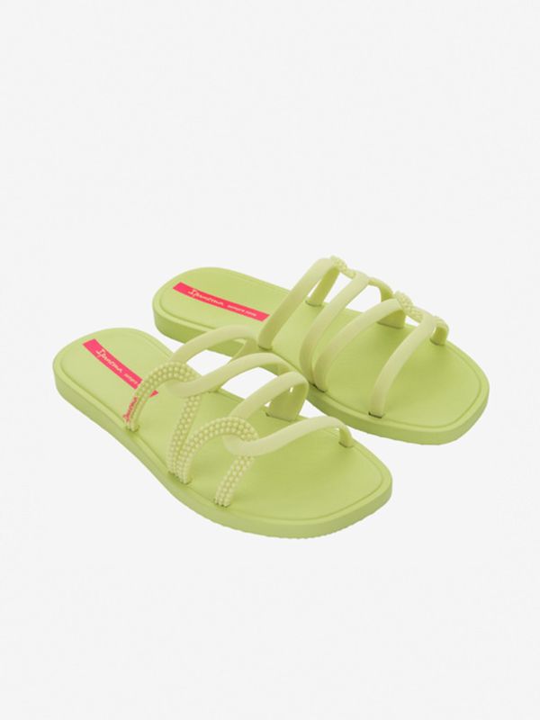 Ipanema Ipanema Papuče zelena