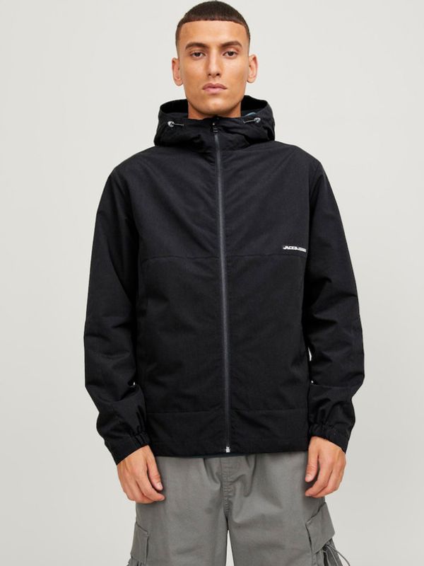 Jack & Jones Jack & Jones Alex Jakna crna