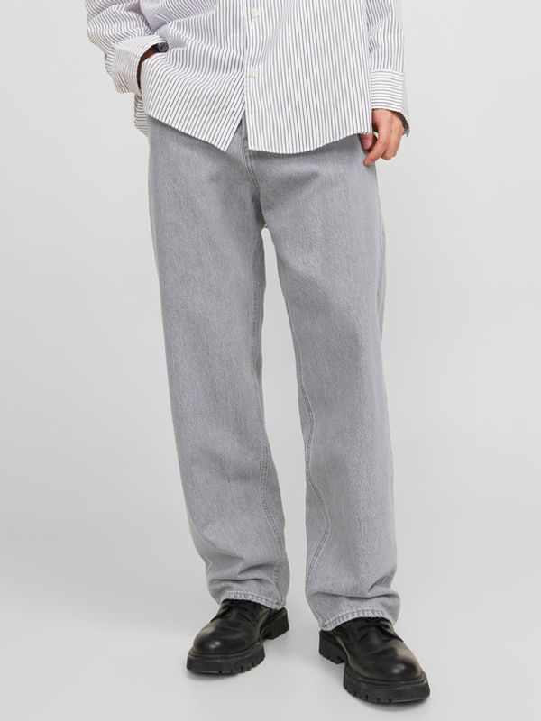 Jack & Jones Jack & Jones Alex Traperice siva