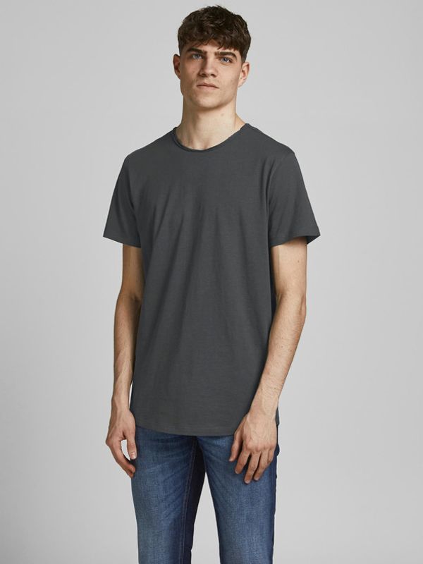 Jack & Jones Jack & Jones Basher Majica siva