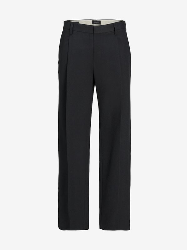 Jack & Jones Jack & Jones Bill Hlače crna