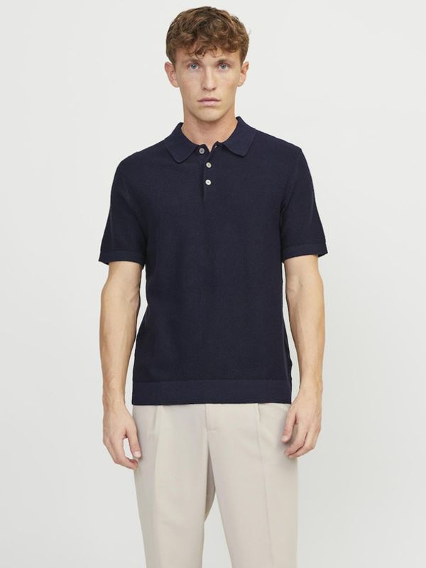 Jack & Jones Jack & Jones Blusandri Majica plava