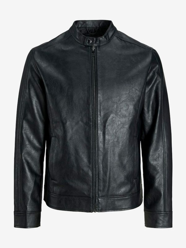 Jack & Jones Jack & Jones Cali Jakna crna