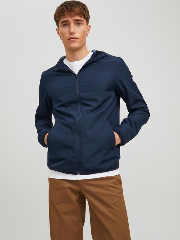 Jack & Jones Jack & Jones Cali Jakna plava