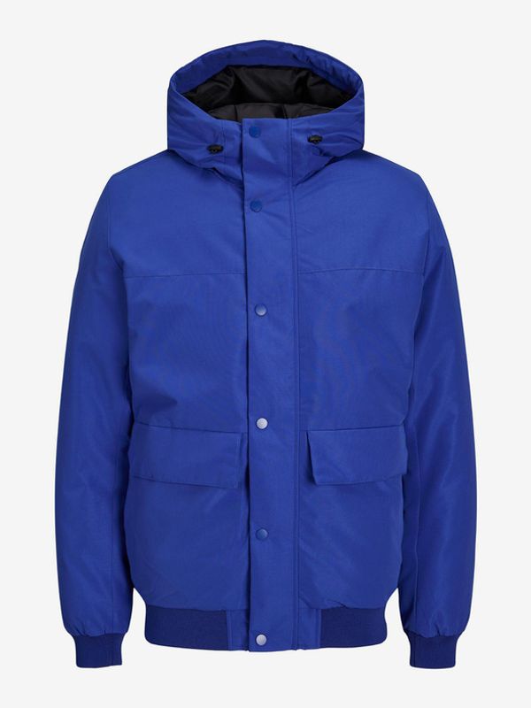 Jack & Jones Jack & Jones Champ Jakna plava