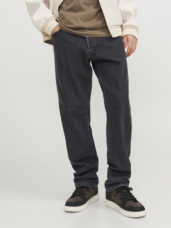 Jack & Jones Jack & Jones Chris Traperice crna