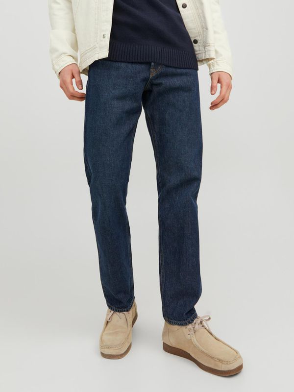 Jack & Jones Jack & Jones Chris Traperice plava