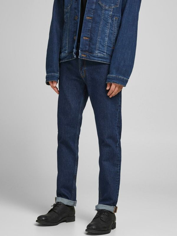 Jack & Jones Jack & Jones Clark Traperice plava