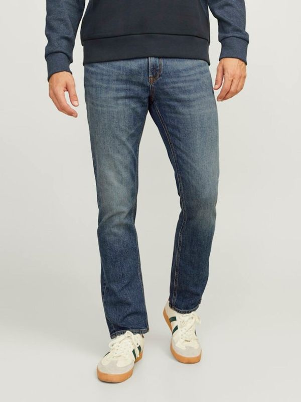 Jack & Jones Jack & Jones Clark Traperice plava