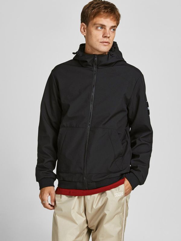 Jack & Jones Jack & Jones Classic Jakna crna