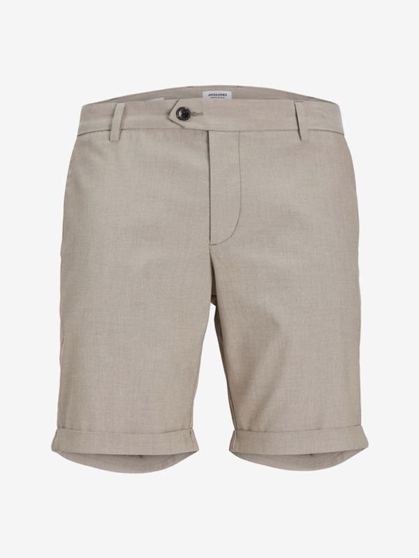 Jack & Jones Jack & Jones Connor Kratke hlače bež