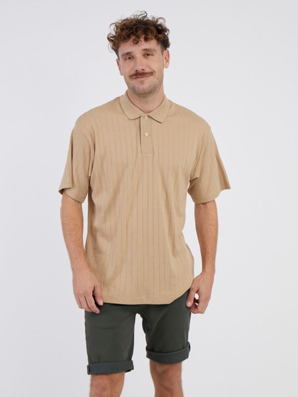 Jack & Jones Jack & Jones Connor Polo majica bež