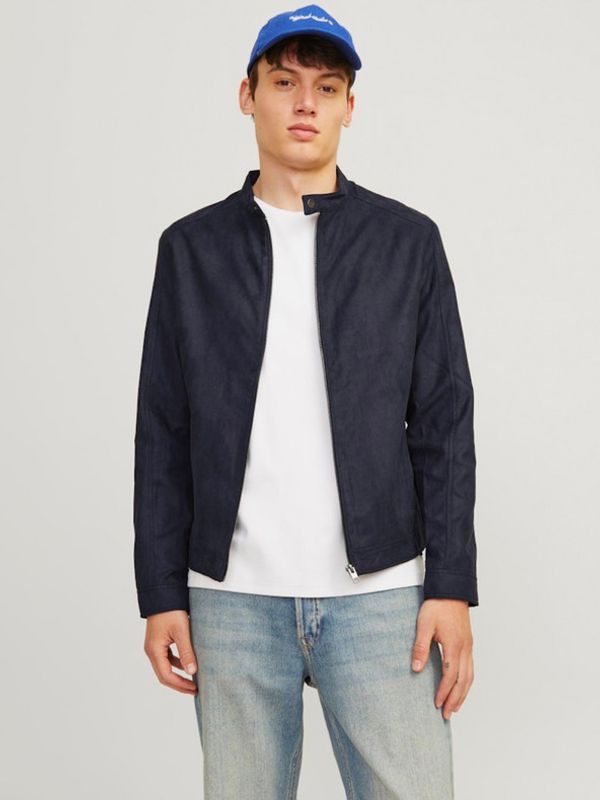Jack & Jones Jack & Jones Dylan Jakna plava