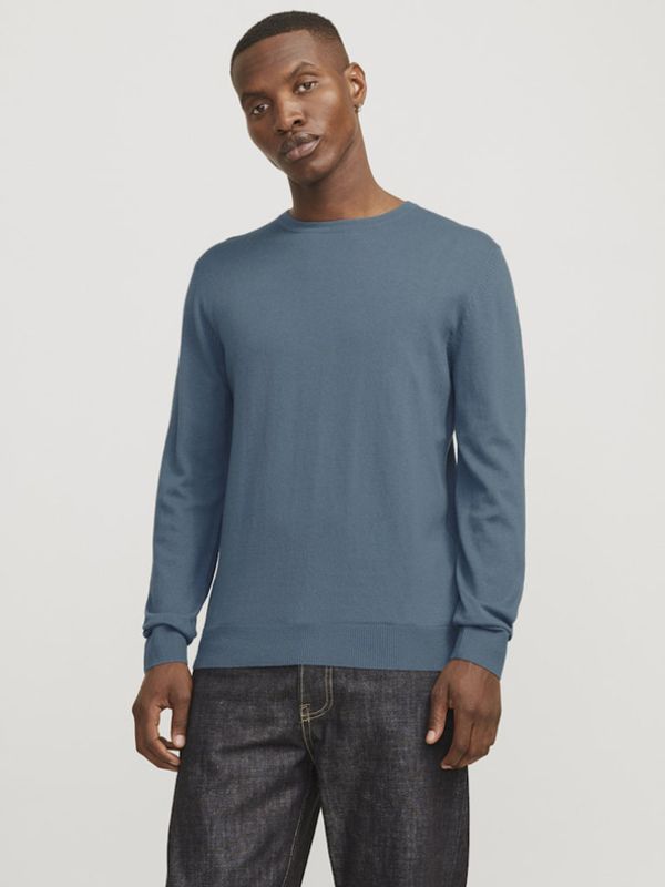 Jack & Jones Jack & Jones Emil Džemper plava