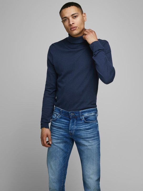 Jack & Jones Jack & Jones Emil Vratka plava