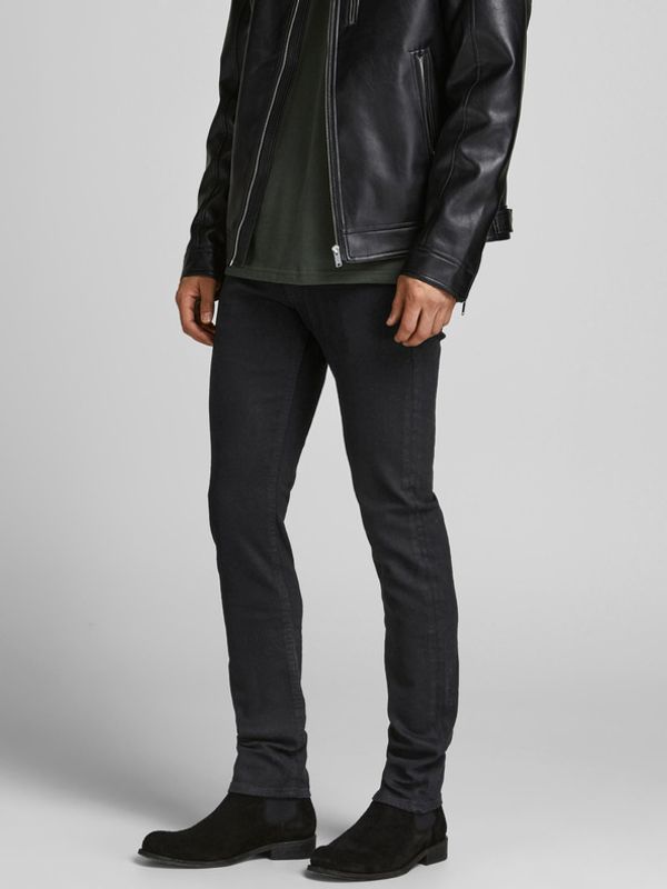 Jack & Jones Jack & Jones Glenn Traperice crna