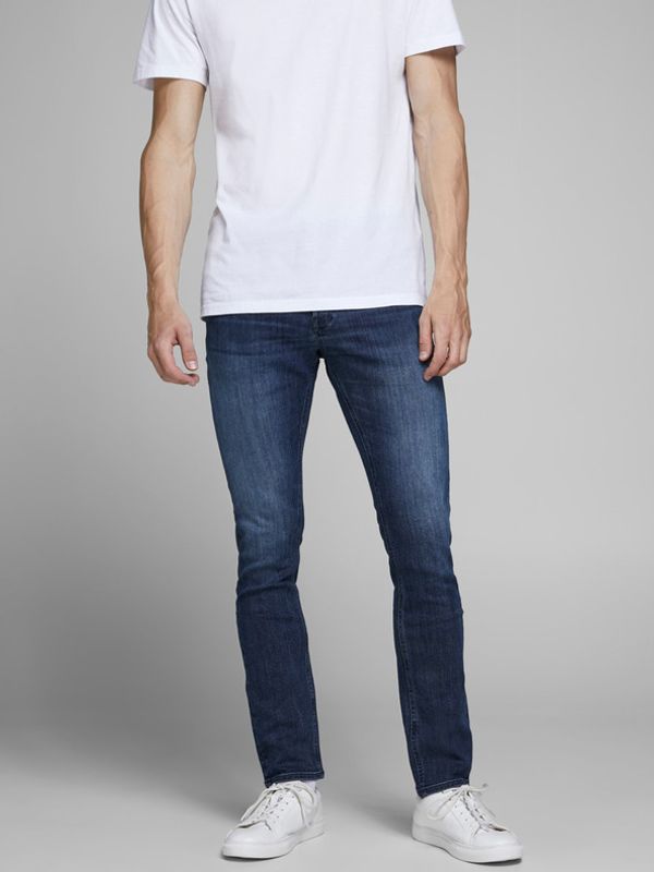 Jack & Jones Jack & Jones Glenn Traperice plava