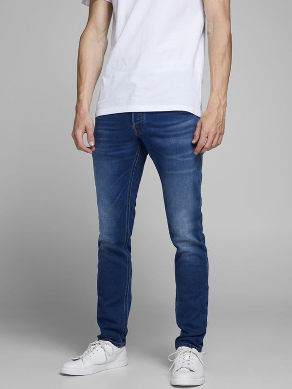 Jack & Jones Jack & Jones Glenn Traperice plava