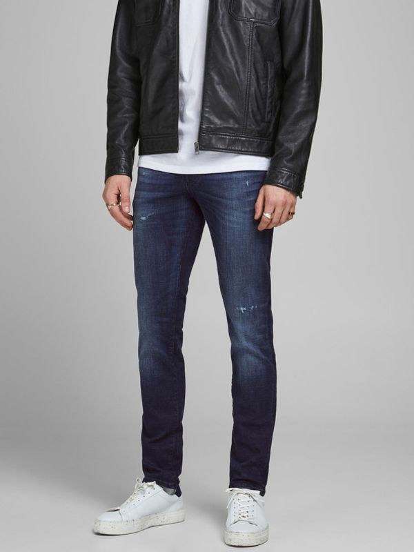 Jack & Jones Jack & Jones Glenn Traperice plava