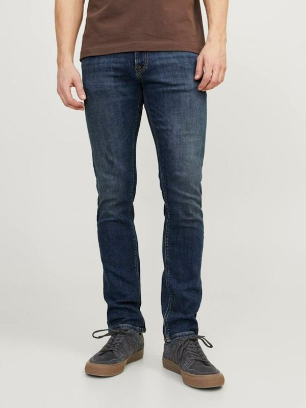 Jack & Jones Jack & Jones Glenn Traperice plava
