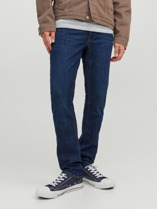 Jack & Jones Jack & Jones Glenn Traperice plava