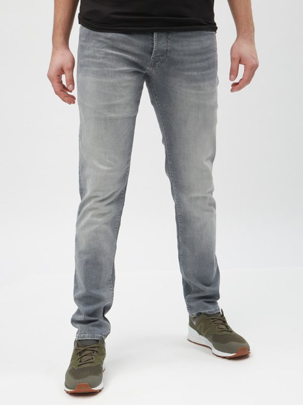 Jack & Jones Jack & Jones Glenn Traperice siva