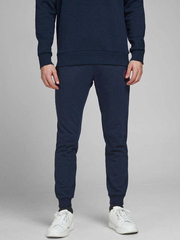 Jack & Jones Jack & Jones Gordon Donji dio trenirke plava