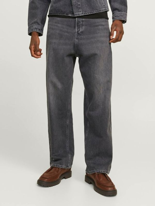 Jack & Jones Jack & Jones Iron Traperice siva