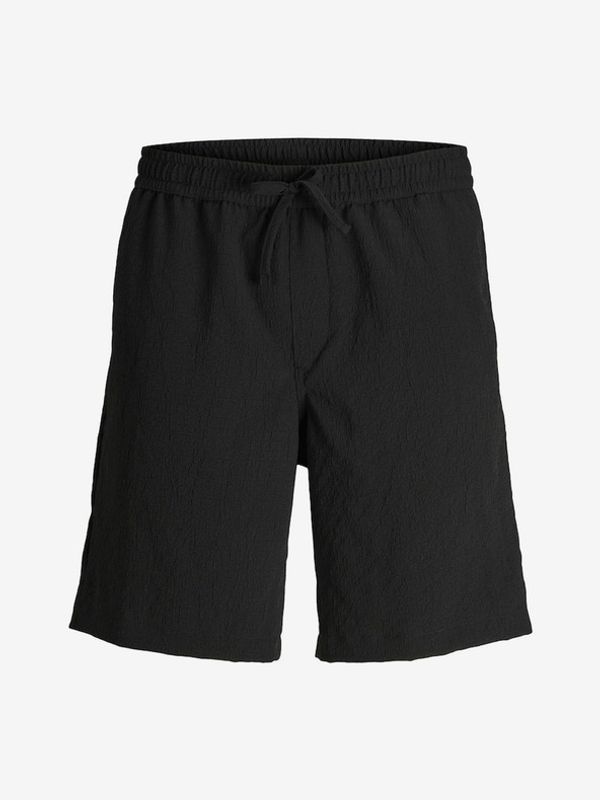 Jack & Jones Jack & Jones Jaiden Kratke hlače crna