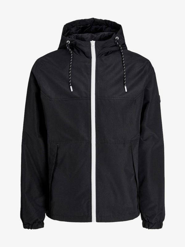 Jack & Jones Jack & Jones Jakna crna