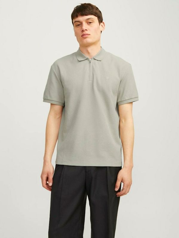 Jack & Jones Jack & Jones Johnny Majica zelena