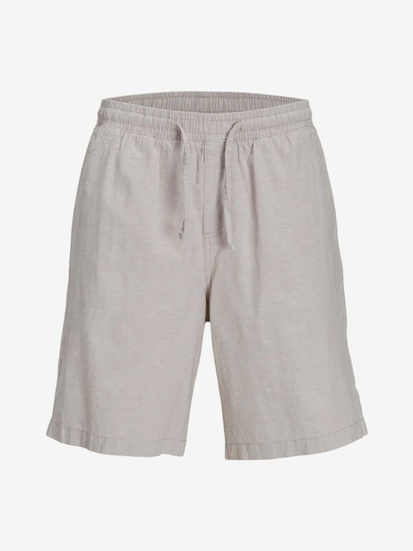 Jack & Jones Jack & Jones Karl Kratke hlače bež