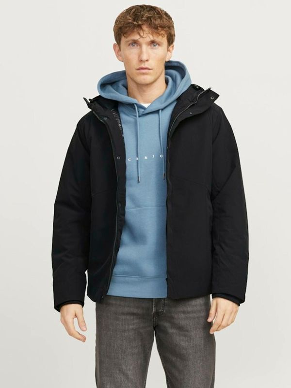 Jack & Jones Jack & Jones Keen Jakna crna
