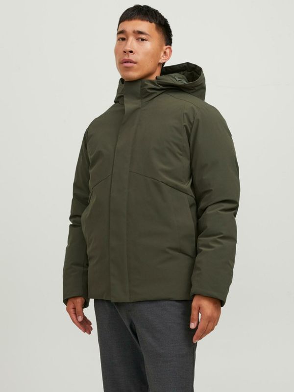 Jack & Jones Jack & Jones Keen Jakna zelena