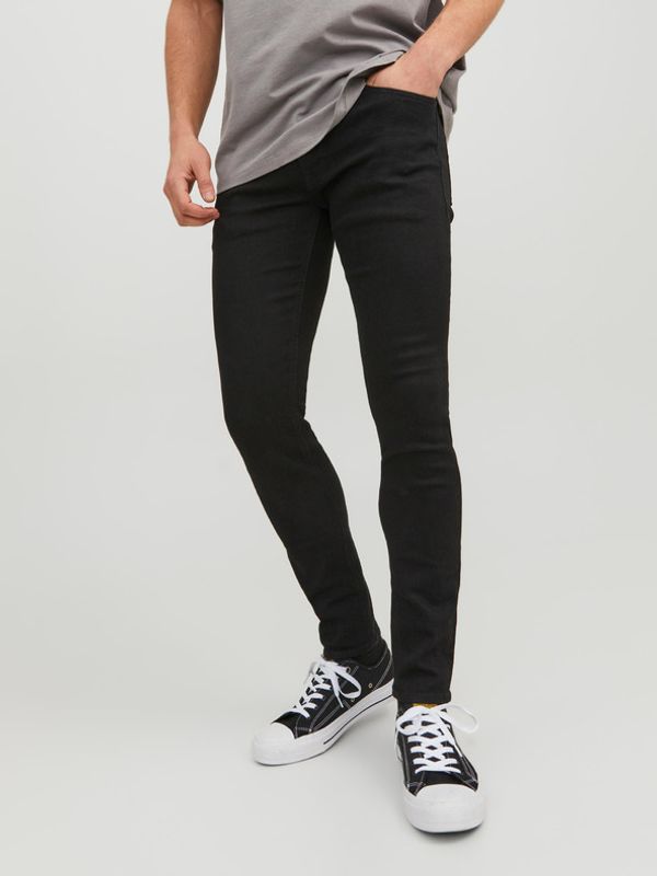 Jack & Jones Jack & Jones Liam Traperice crna