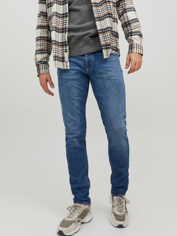 Jack & Jones Jack & Jones Liam Traperice plava