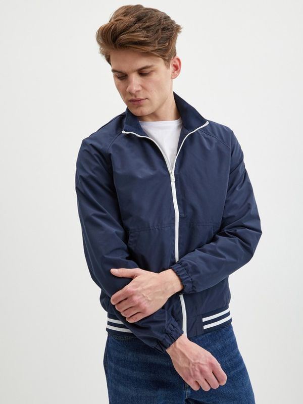 Jack & Jones Jack & Jones Luke Jakna plava