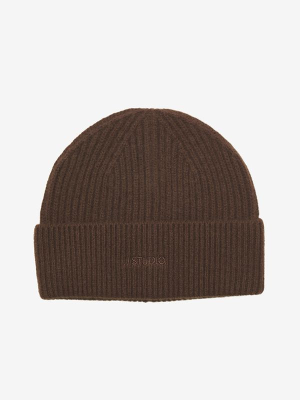 Jack & Jones Jack & Jones Lump Kapa smeđa