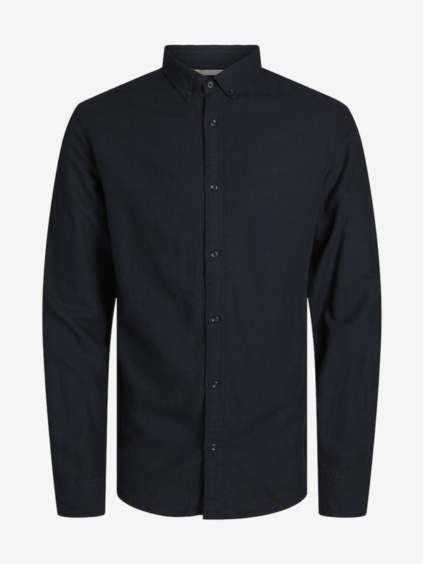 Jack & Jones Jack & Jones Maze Košulja plava