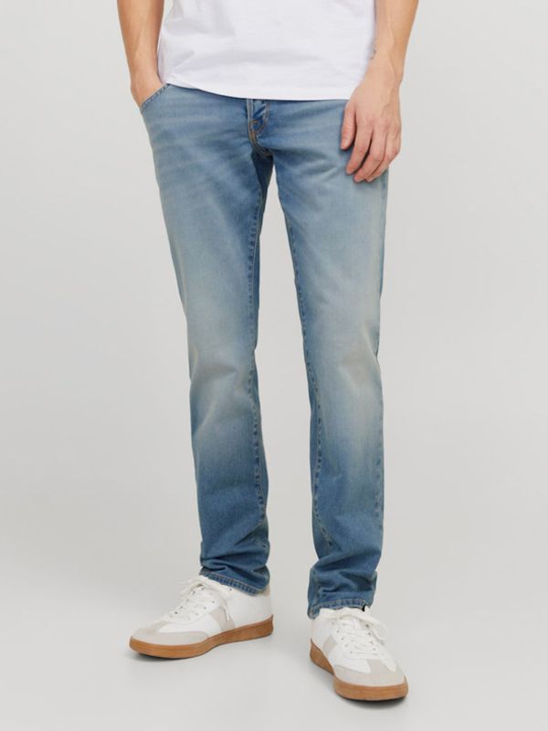 Jack & Jones Jack & Jones Mike Traperice plava